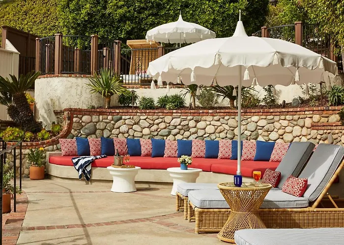 Casa Laguna Hotel & Spa